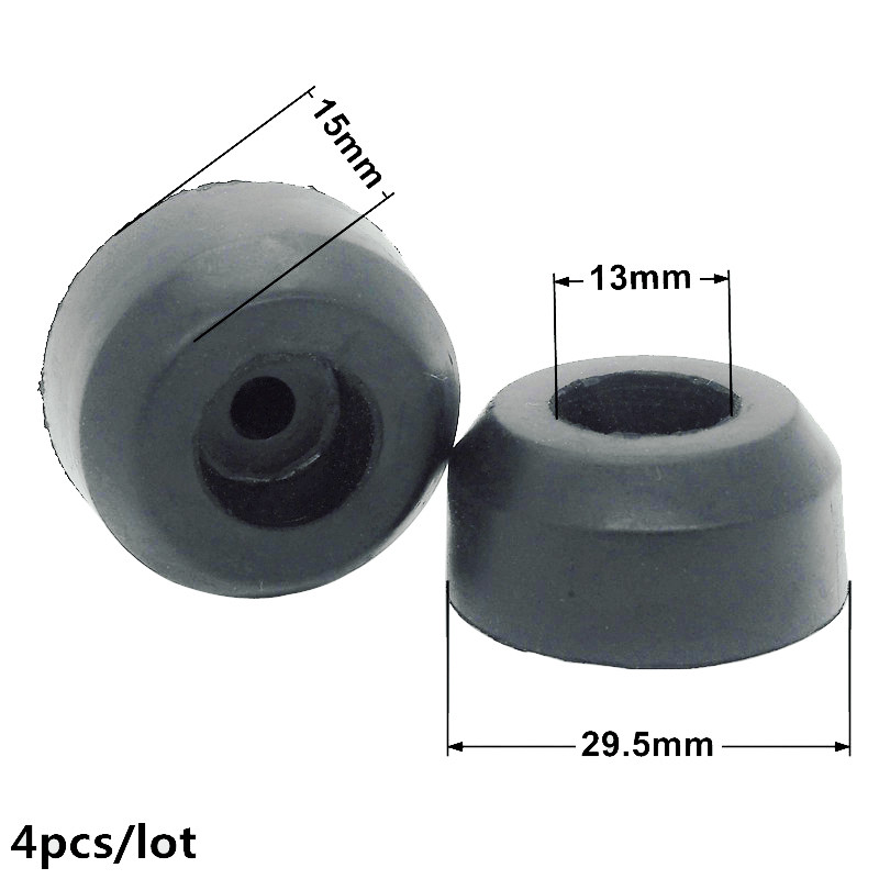 Home Cinema Furniture - Pieds de haut-parleur DJ, kit de