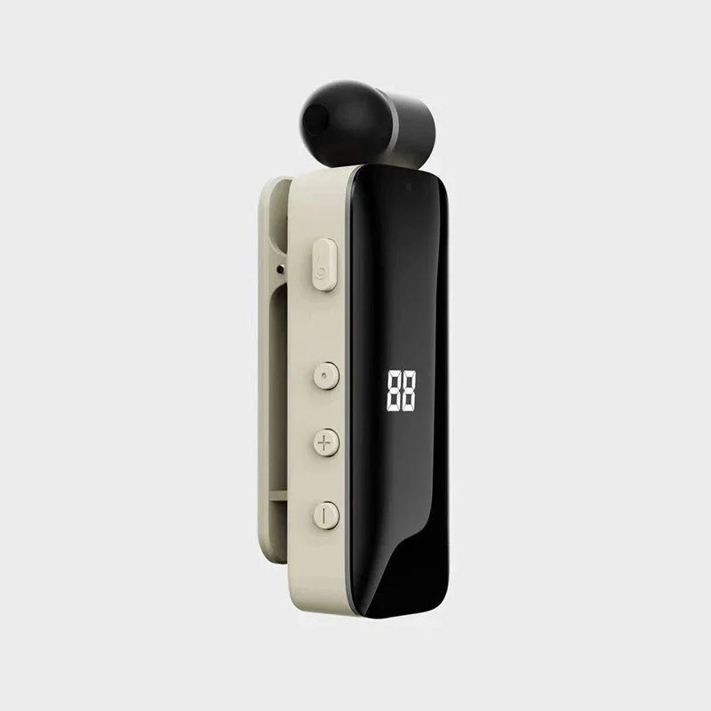 Home Cinema Outdoor - F906 casque sans fil Bluetooth casque