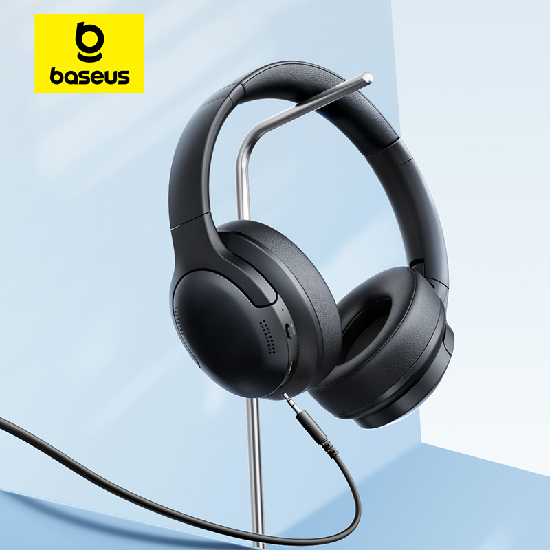 Home Cinema Headphones - Baseus BH1 Lite casque sans fil