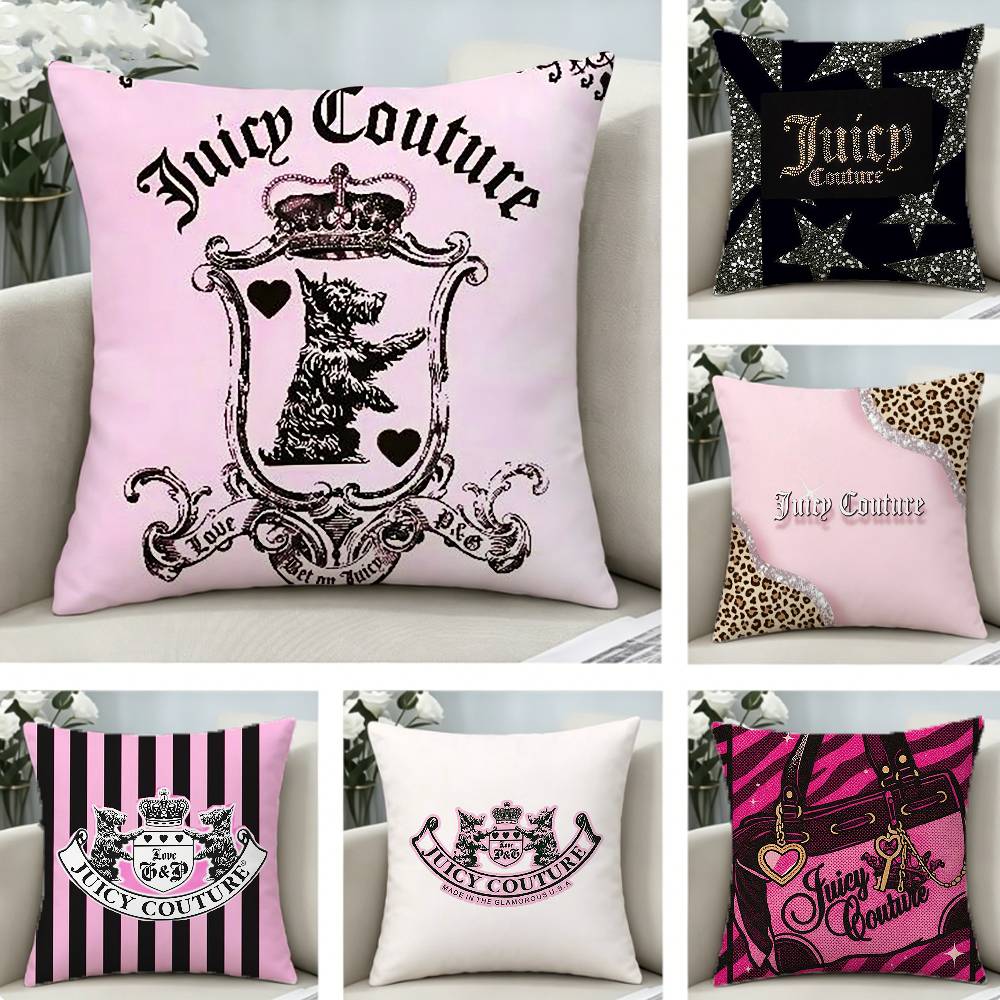 Recliner Sofa Cover - J-Juicy JC C-Couture Housse de coussin