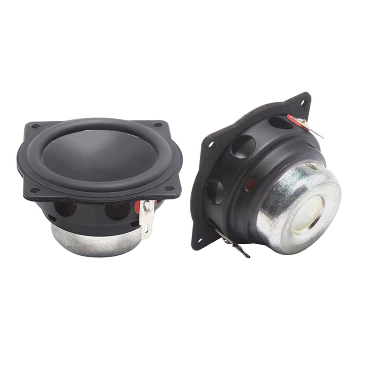 Home Cinema Diy - Lot promotionnel de mini-haut-parleurs audio de