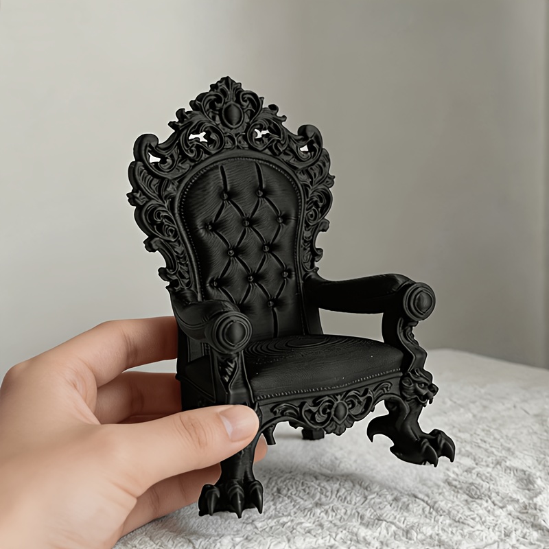 Home Cinema Furniture - Trône de luxe 1 pièce –