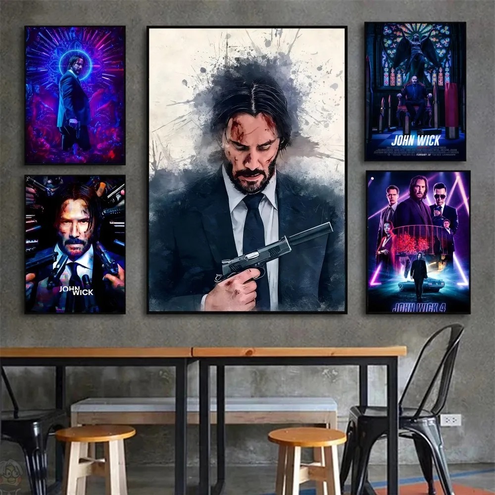 Home Cinema Ultimea - Affiche de film de la série