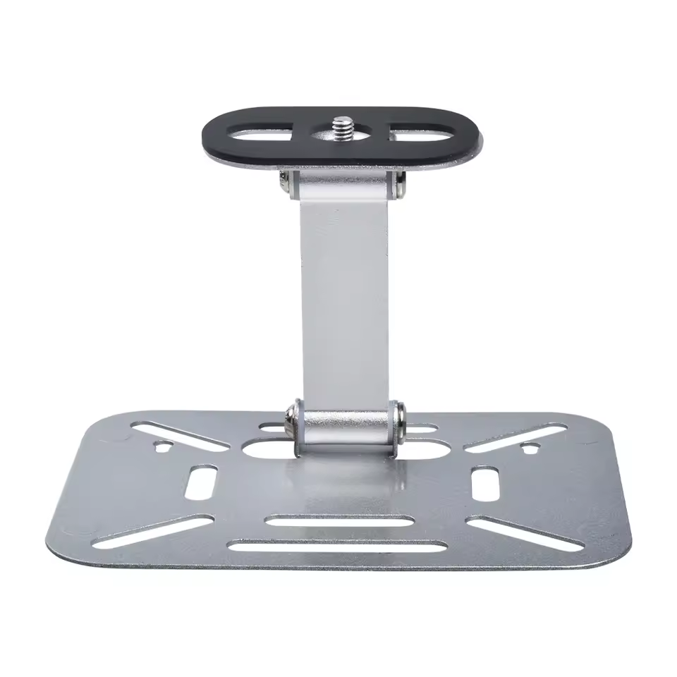 Home Cinema Outdoor - Support de projecteur rotatif universel, support