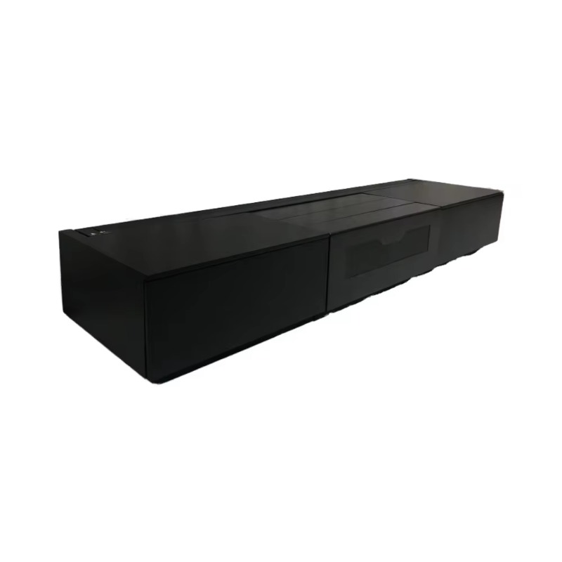 Projector Screen 100 Inch - Écran de projection intelligent pour projecteur