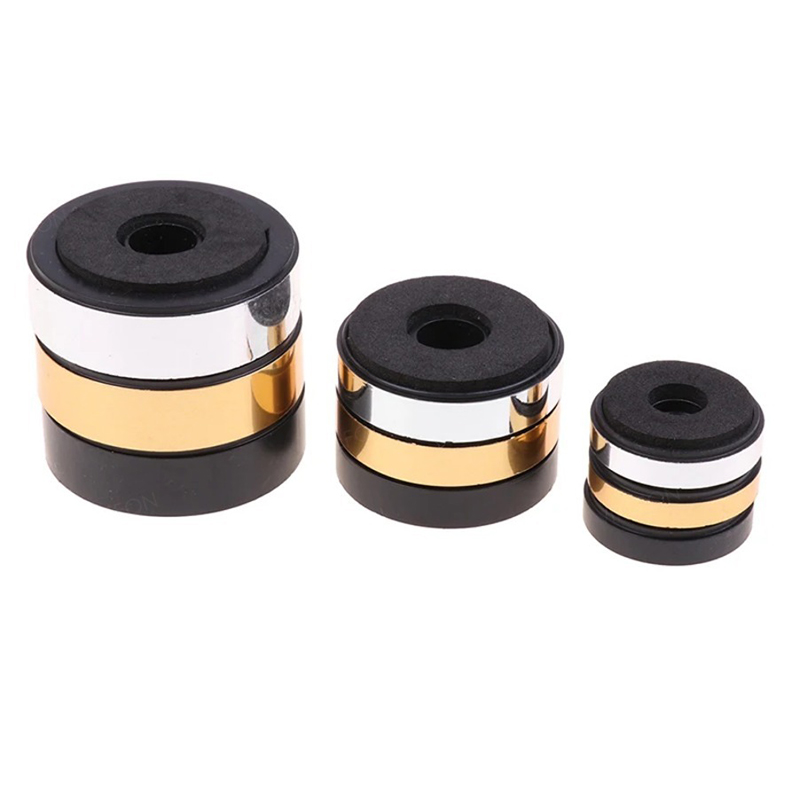 4 pièces haut-parleur pointes  - Home Cinema Diy avis et prix