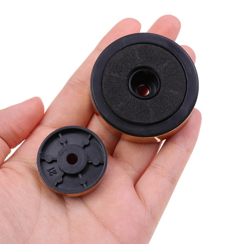 4 pièces haut-parleur pointes  - Home Cinema Diy avis et prix