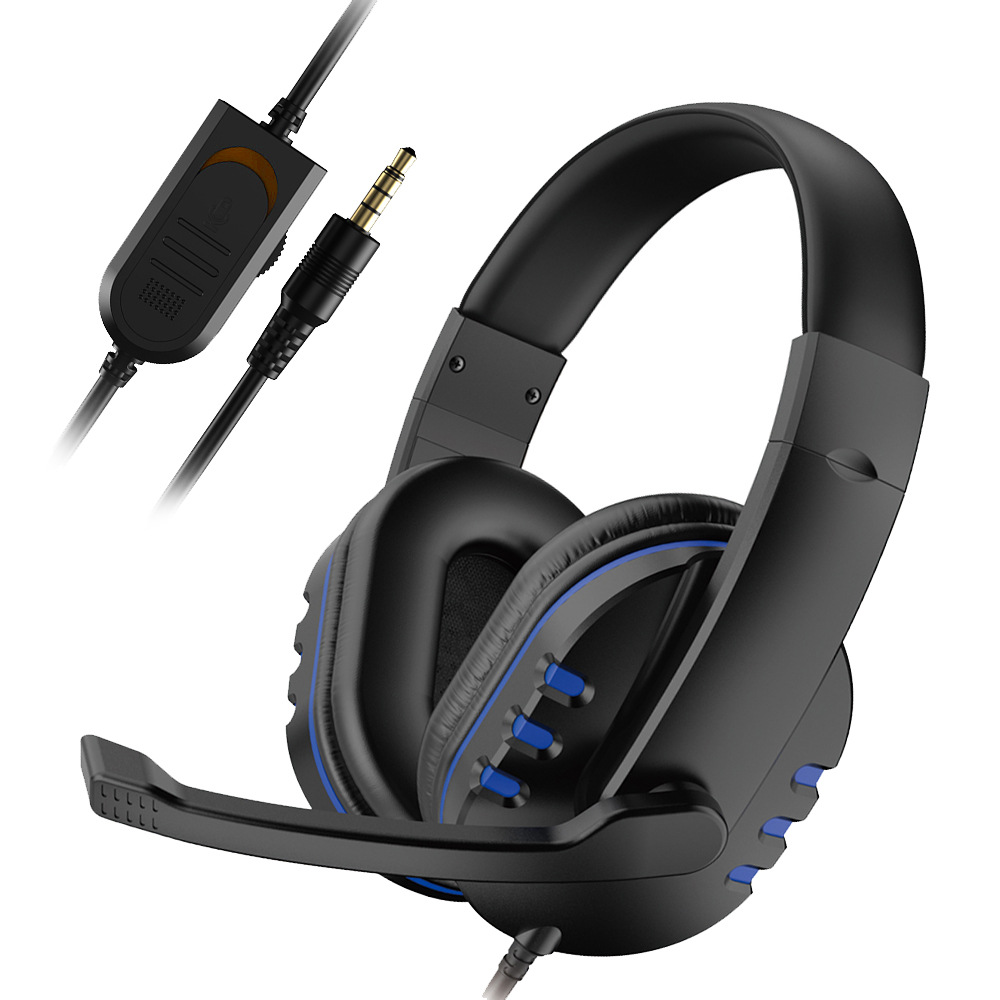 Casque 3.5mm filaire casque de - Home Cinema Headphones avis et prix