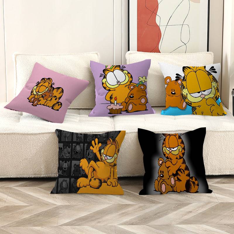 Housse de coussin Anime G-Garf - Recliner Sofa Cover avis et prix