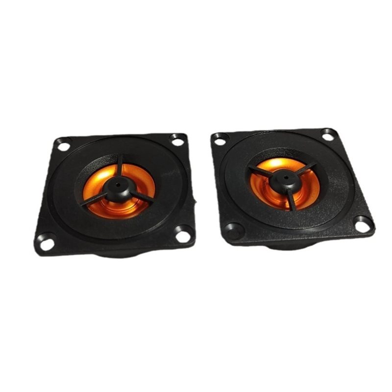 B24B 2 pièces Haut-parleur de  - Home Cinema Diy avis et prix