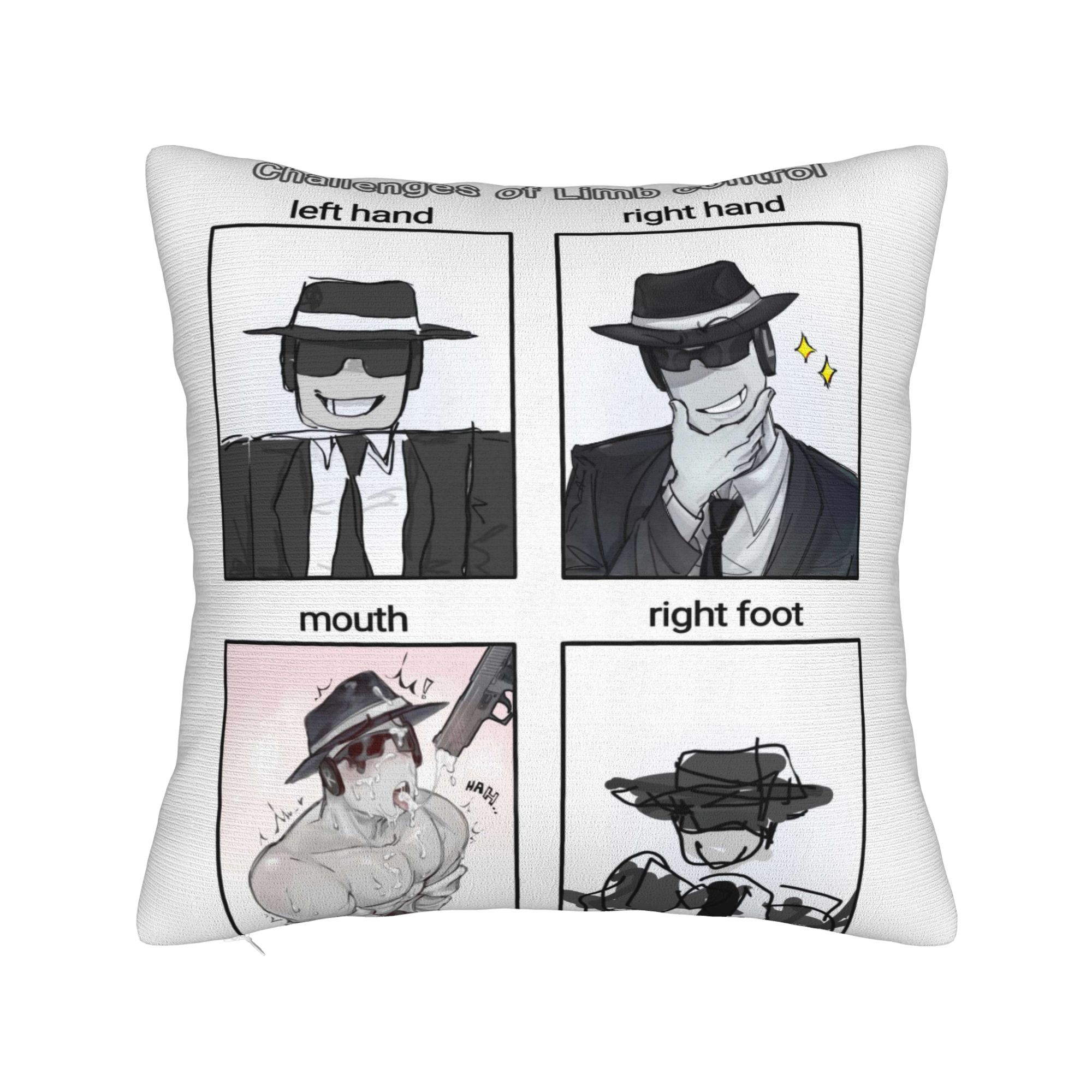 Chance Forsaken défis de membr - Recliner Sofa Cover avis et prix