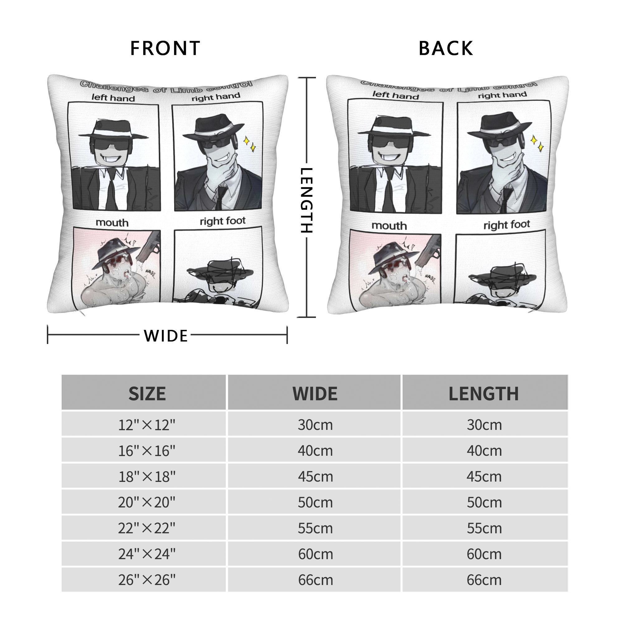 Chance Forsaken défis de membr - Recliner Sofa Cover avis et prix