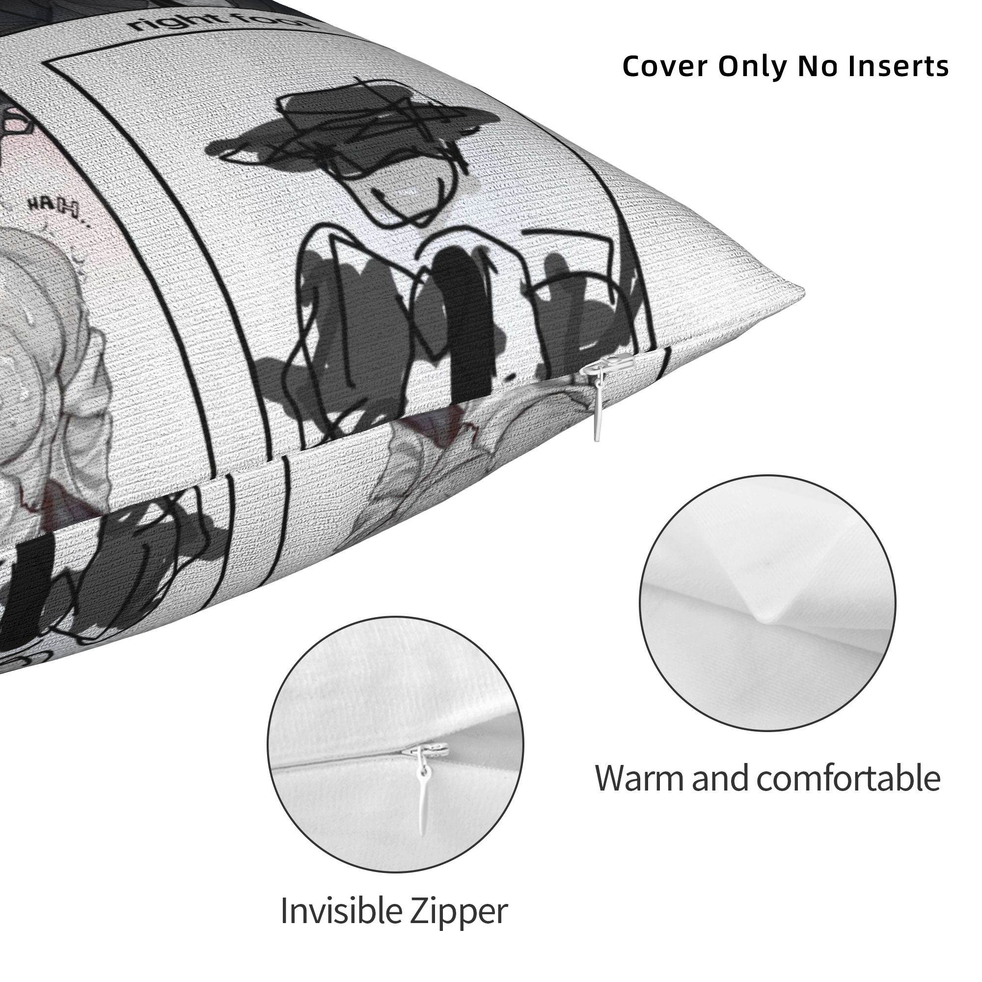 Chance Forsaken défis de membr - Recliner Sofa Cover avis et prix