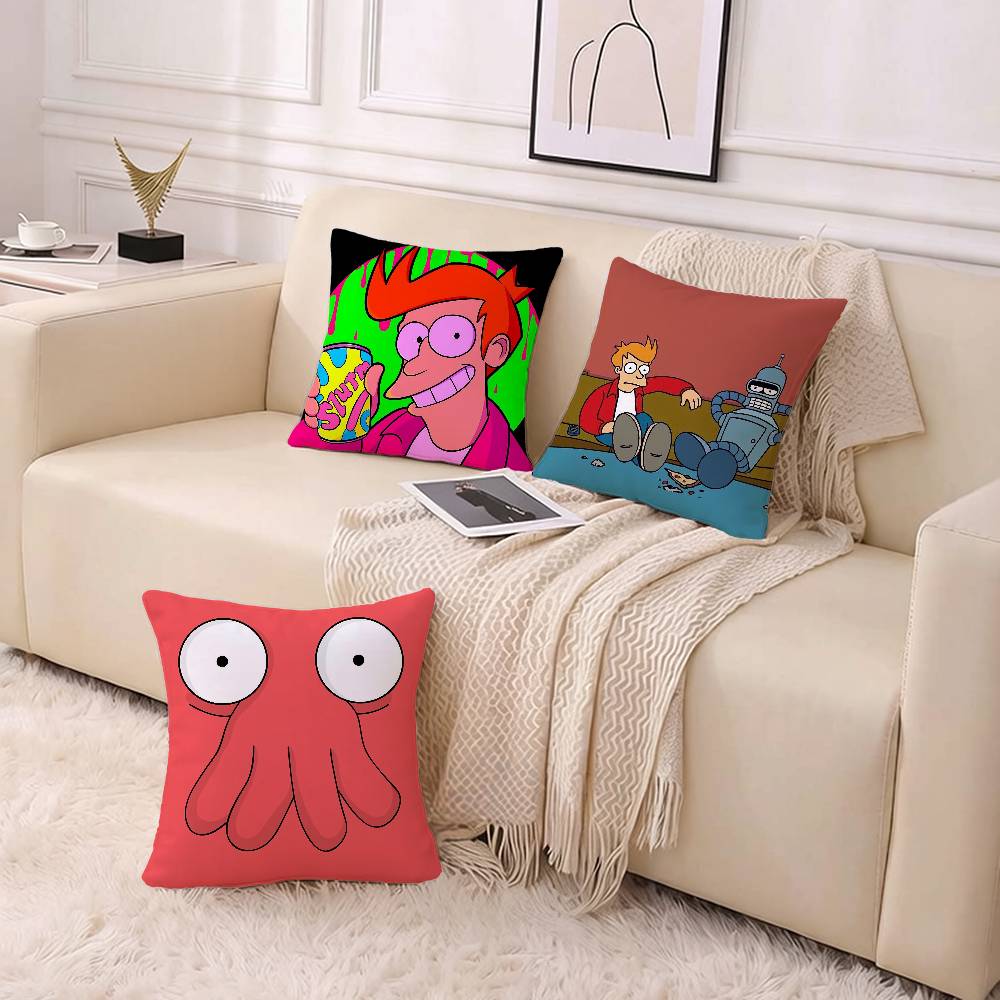 Housse de coussin de dessin an - Recliner Sofa Cover avis et prix
