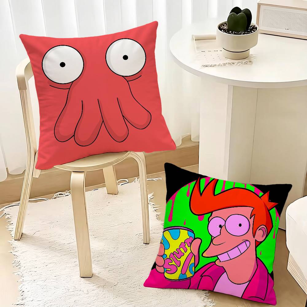 Housse de coussin de dessin an - Recliner Sofa Cover avis et prix