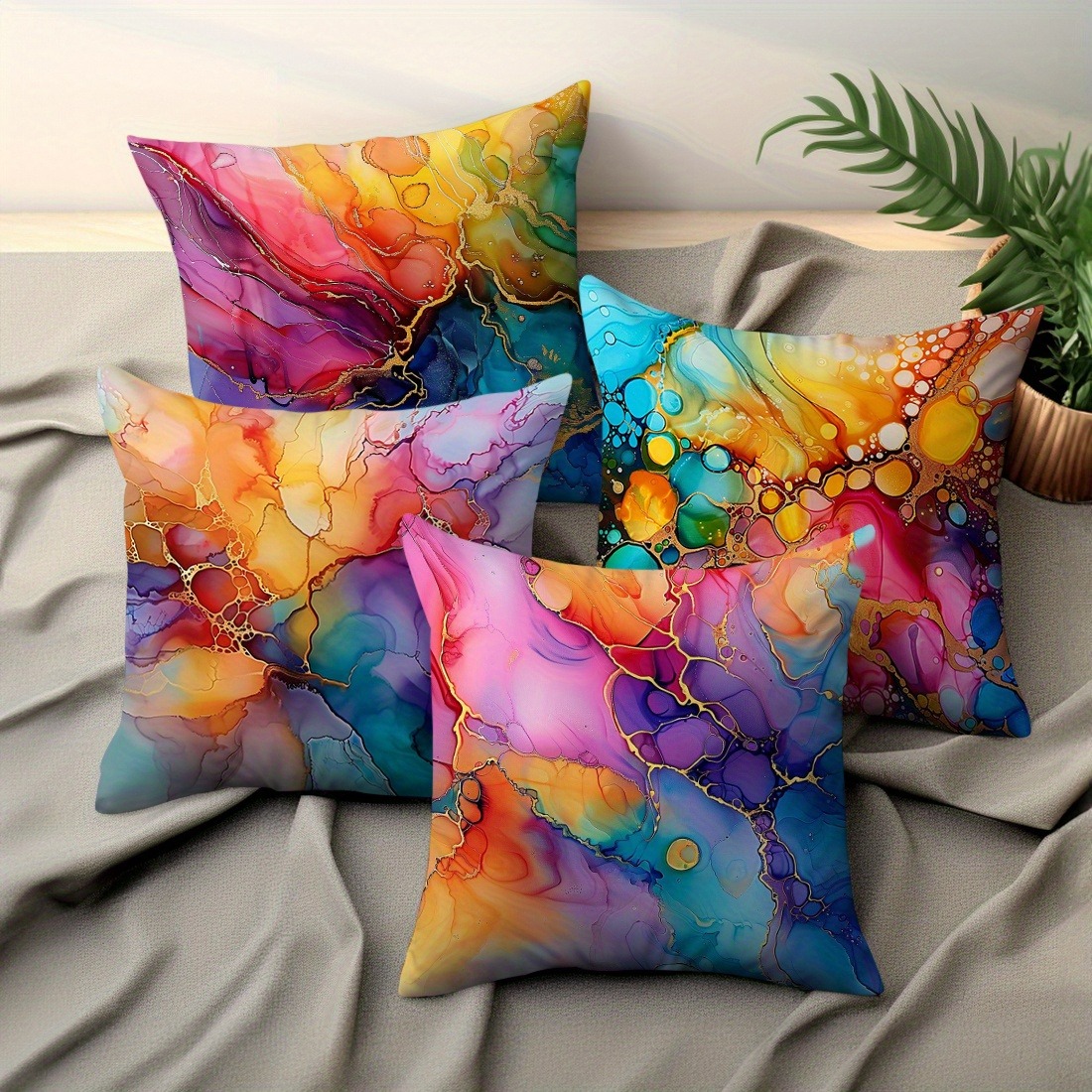 Juste de coussin décorative d' - Recliner Sofa Cover avis et prix