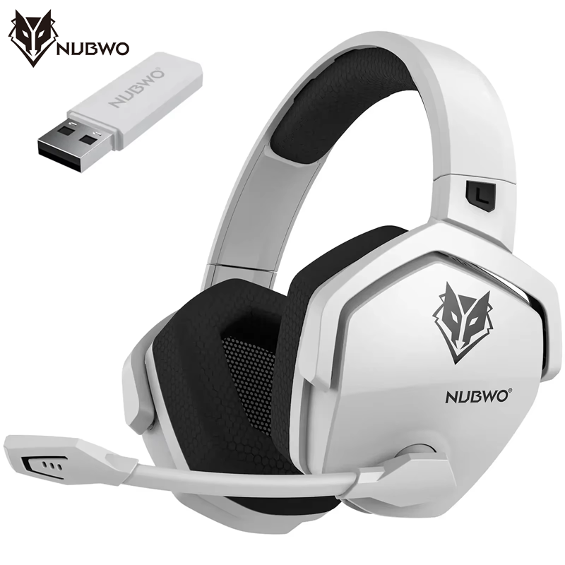 NUBWO G06 double casque sans f - Home Cinema Headphones avis et prix