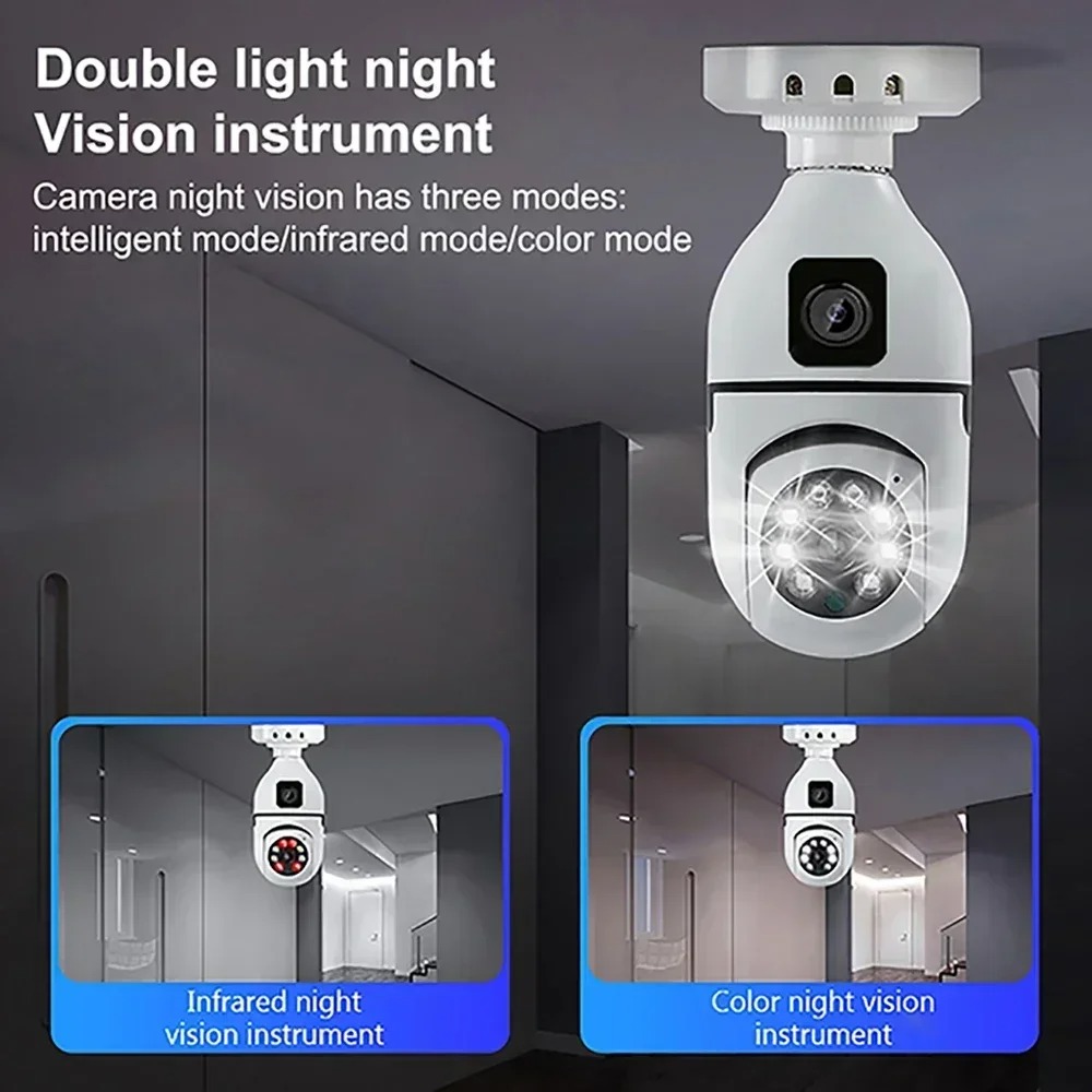 Caméra de surveillance avec am - Home Cinema Outdoor avis et prix