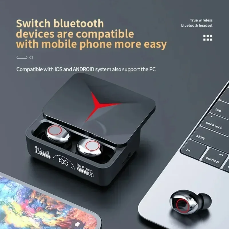 Écouteurs sans fil Bluetooth T - Home Cinema Outdoor avis et prix