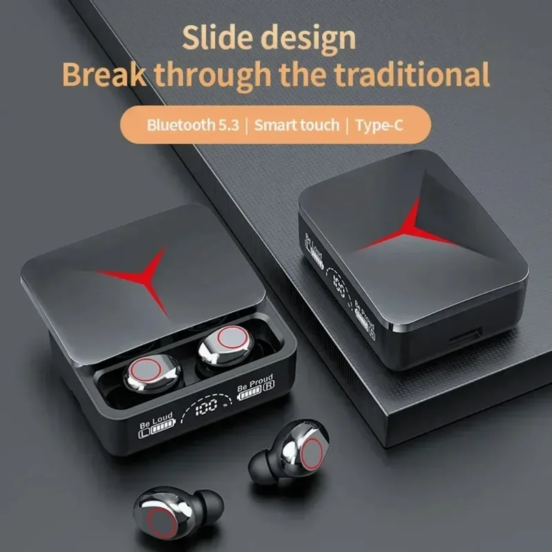 Écouteurs sans fil Bluetooth T - Home Cinema Outdoor avis et prix