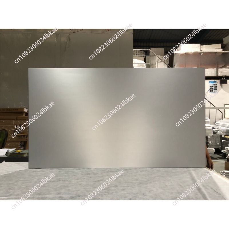 Écran de projection fixe 100 p - Projector Screen 100 Inch avis et prix