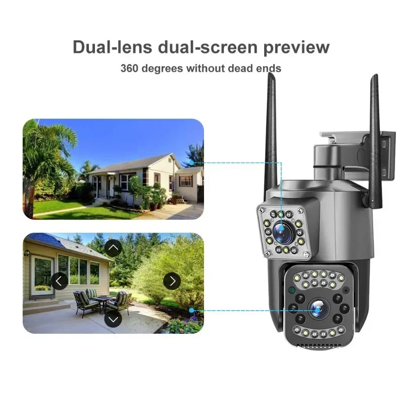 Caméra de surveillance extérie - Home Cinema Outdoor avis et prix