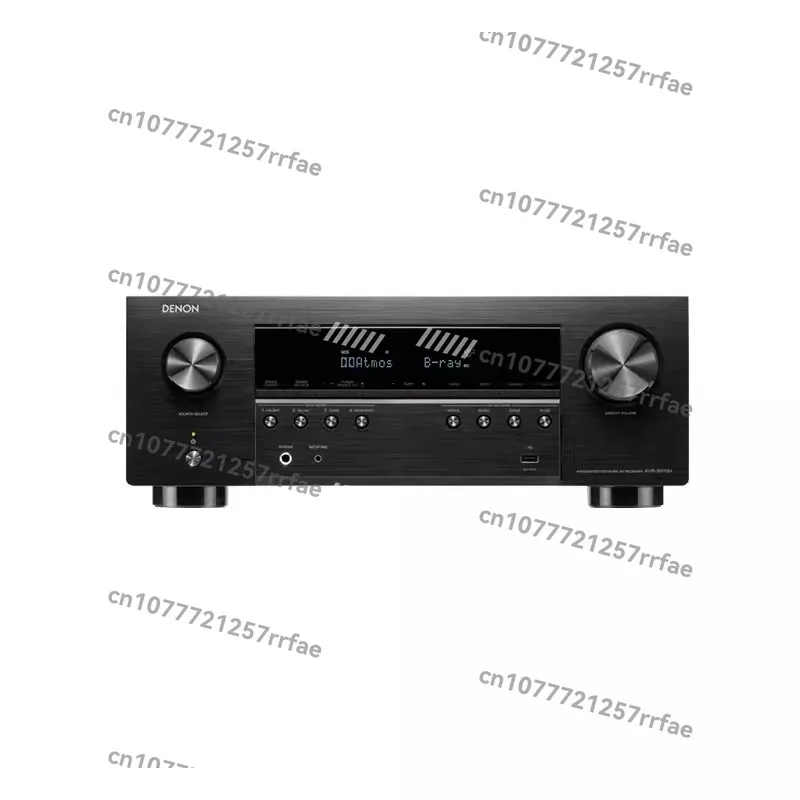 Amplificateur AVR-S970H 7.2 ca - Home Cinema Dolby Atmos avis et prix