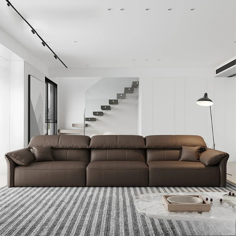 Canapé électrique convertible  - Home Cinema Furniture avis et prix