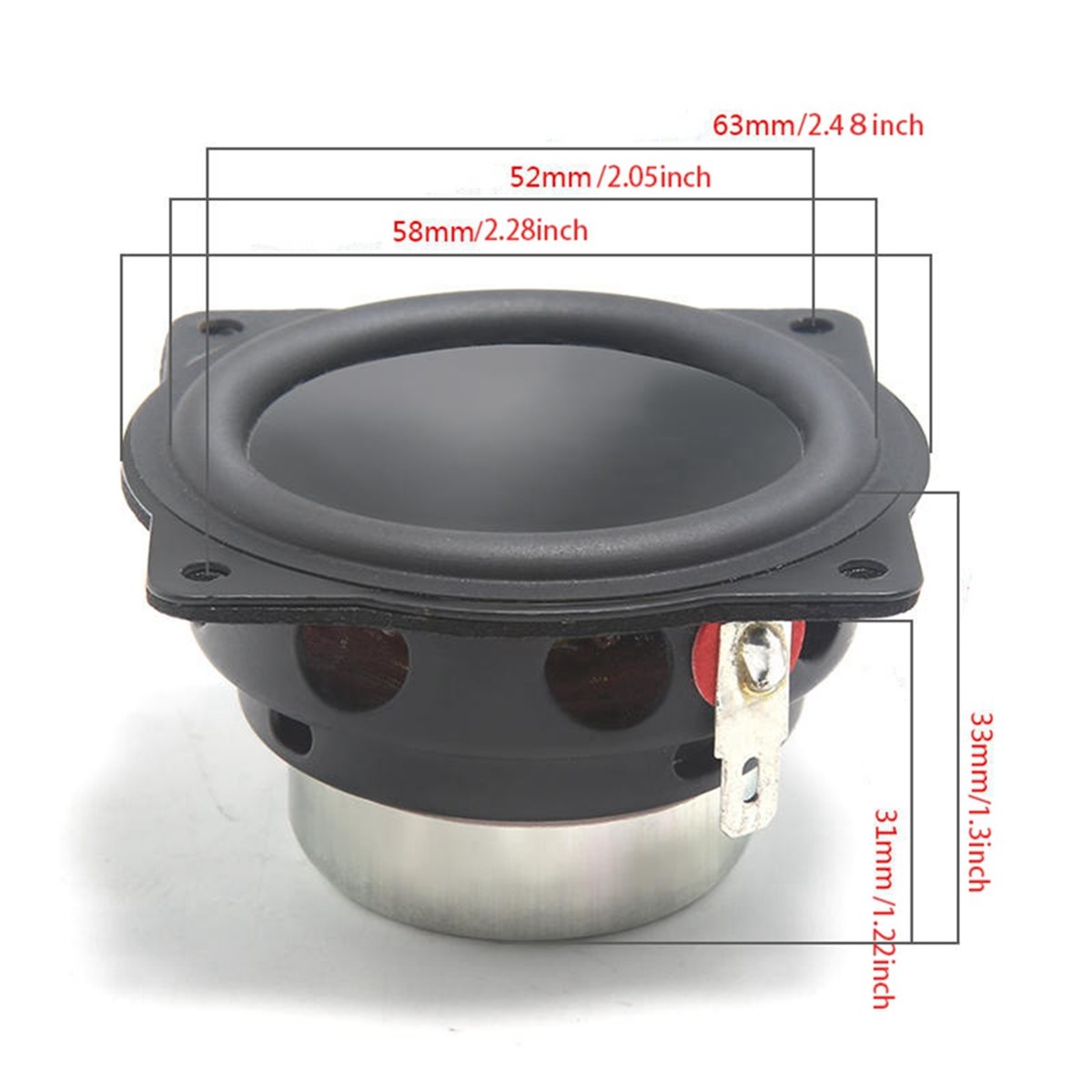 Lot promotionnel de mini-haut- - Home Cinema Diy avis et prix