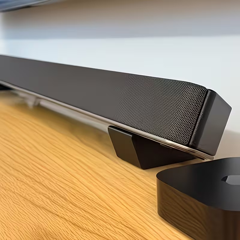 2 supports universels pour bar - Home Cinema Furniture avis et prix