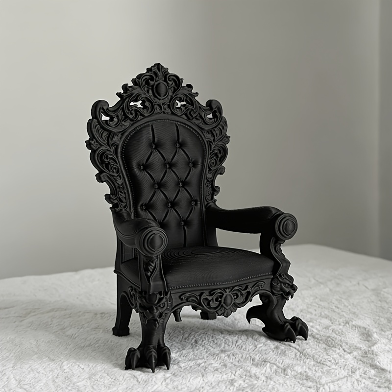 Trône de luxe 1 pièce – Style  - Home Cinema Furniture avis et prix