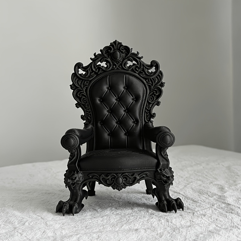 Trône de luxe 1 pièce – Style  - Home Cinema Furniture avis et prix