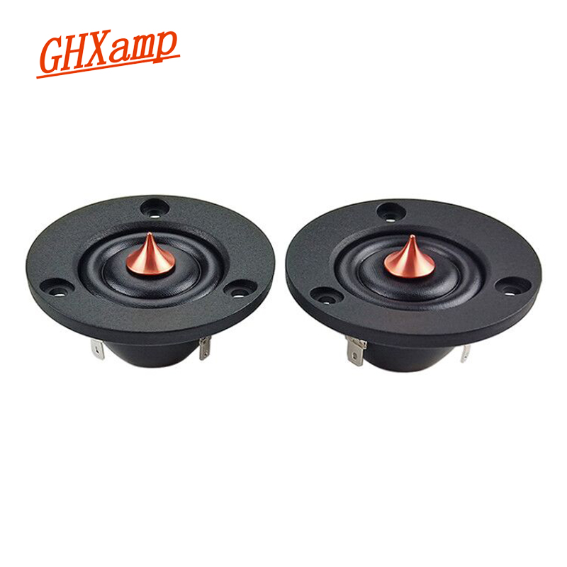 GHXAMP Haut-parleur dôme de 2  - Home Cinema Diy avis et prix