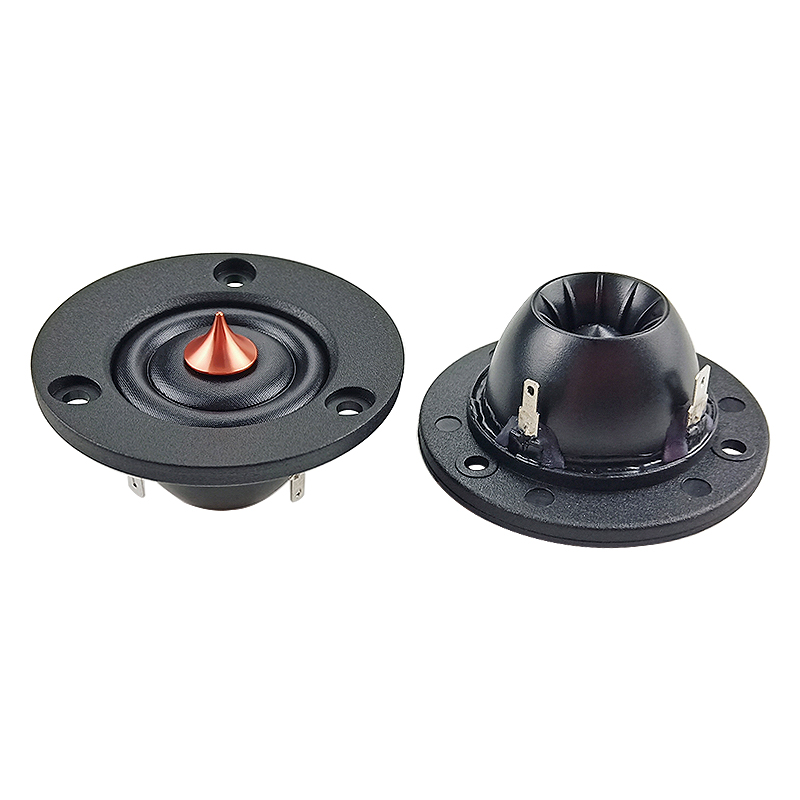 GHXAMP Haut-parleur dôme de 2  - Home Cinema Diy avis et prix