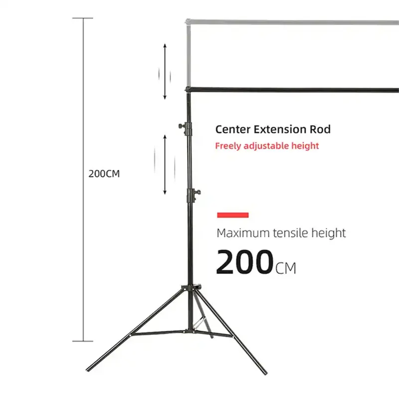 Écran de projection pour proje - Projector Screen 100 Inch avis et prix