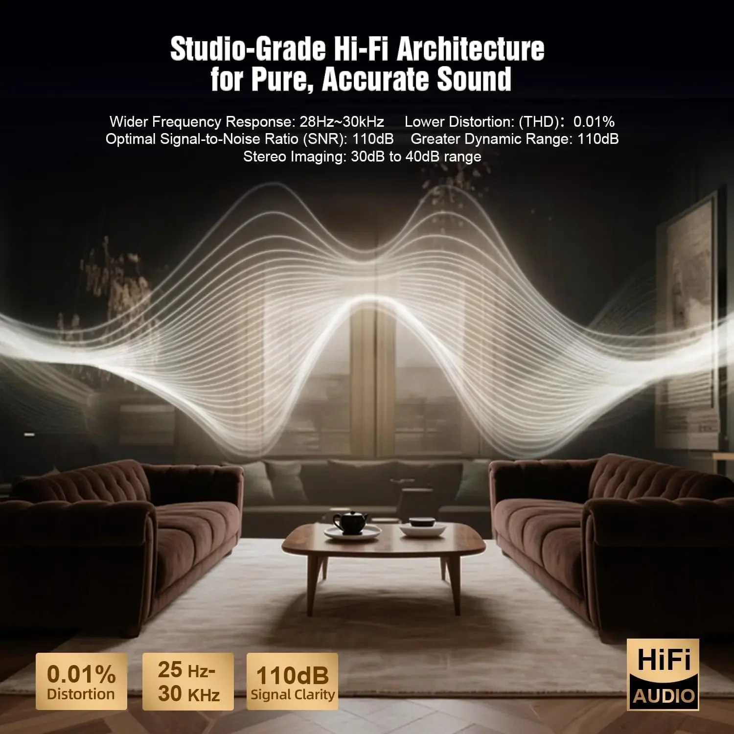 Système audio surround Hi-Fi 5 - Home Cinema Dolby Atmos avis et prix
