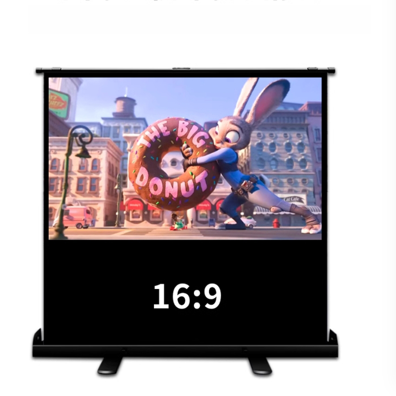 Écran de projection portable r - Home Cinema Outdoor avis et prix