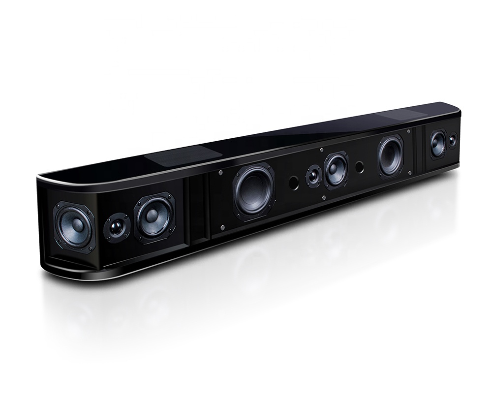 Barre de son Tonewinner AT-01A - Home Cinema Dolby Atmos avis et prix