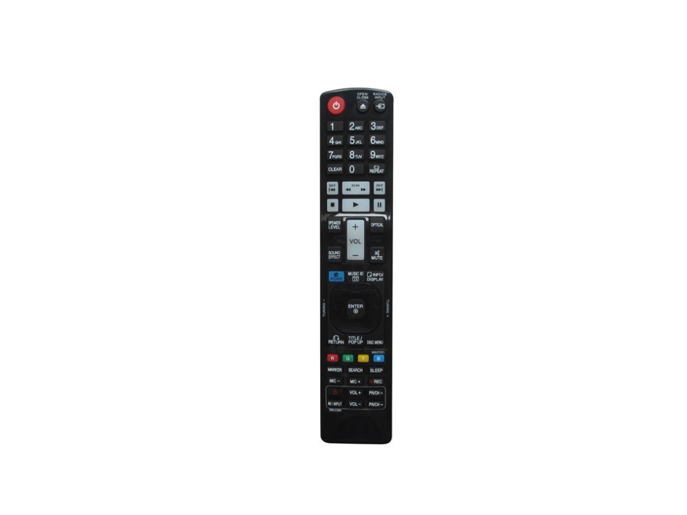 Télécommande pour système de c - Home Cinema Dvd avis et prix