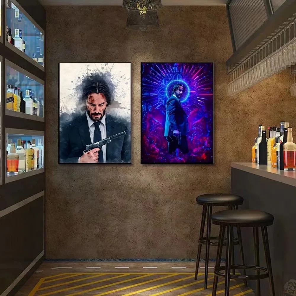 Affiche de film de la série Jo - Home Cinema Ultimea avis et prix
