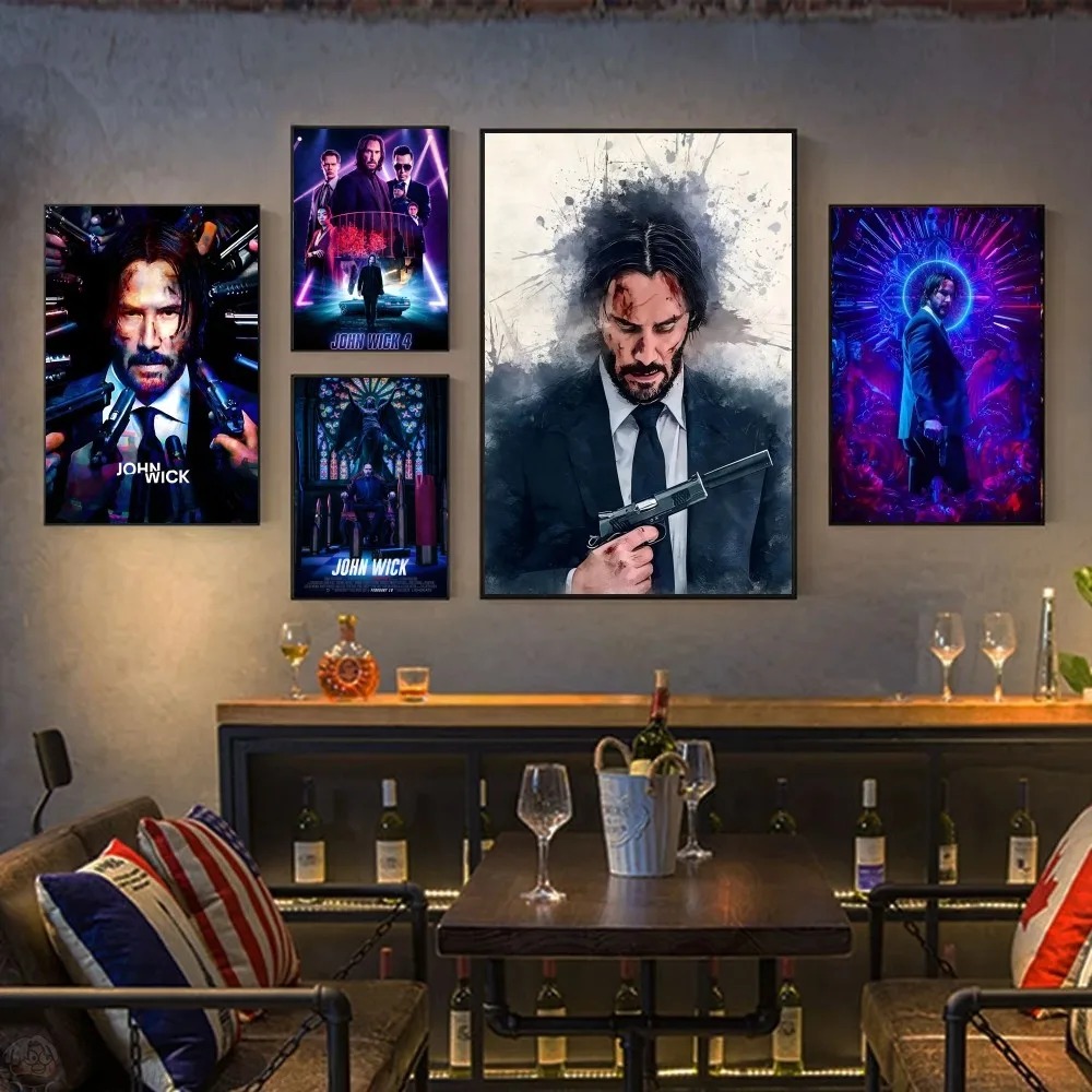 Affiche de film de la série Jo - Home Cinema Ultimea avis et prix