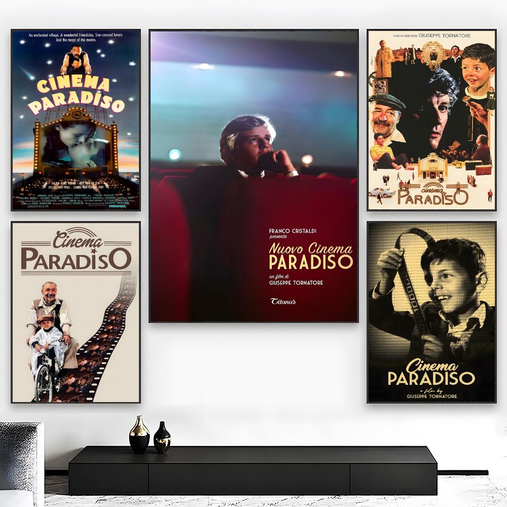 Affiche de film dramatique cla - Home Cinema Ultimea avis et prix
