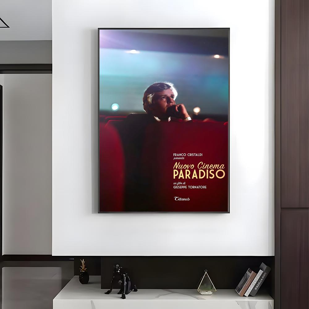 Affiche de film dramatique cla - Home Cinema Ultimea avis et prix
