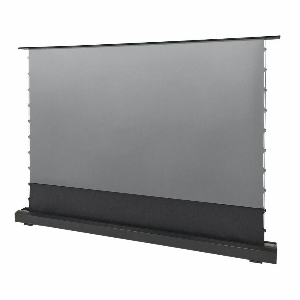 Projecteur de cinéma maison à  - Projector Screen 100 Inch avis et prix