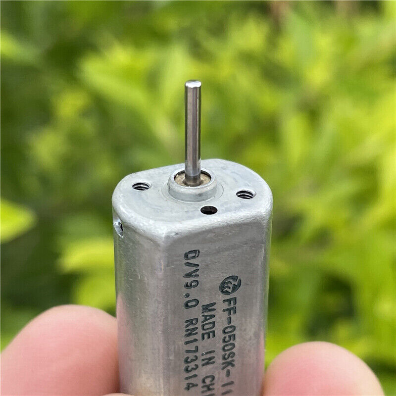 Moteur électrique miniature ha - Home Cinema Dvd avis et prix