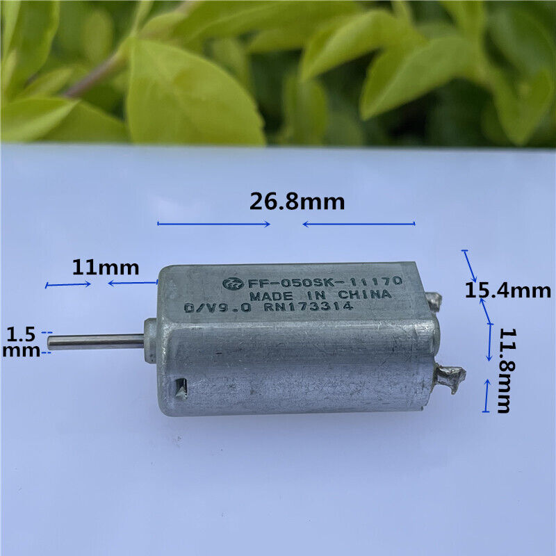 Moteur électrique miniature ha - Home Cinema Dvd avis et prix