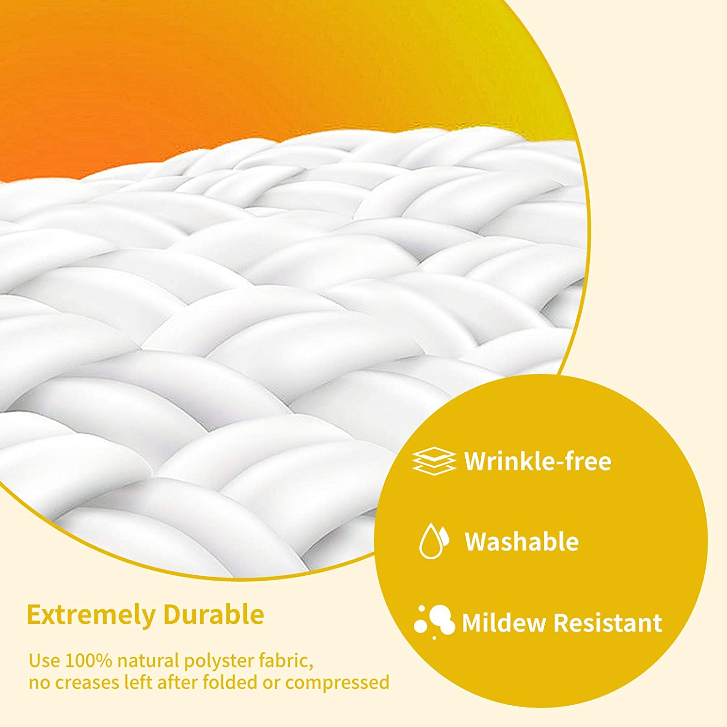 Écran de Projection pliable Si - Projector Screen 100 Inch avis et prix