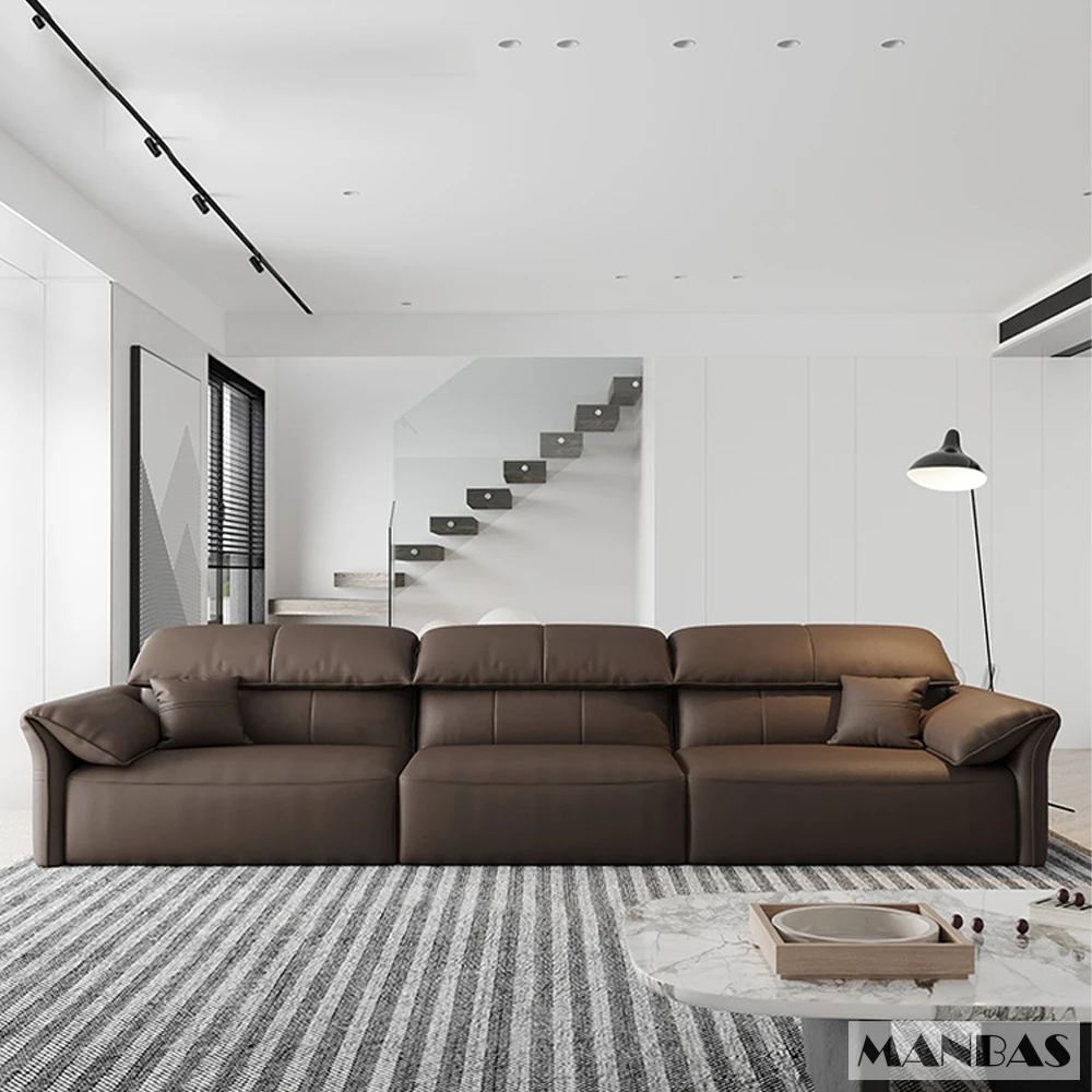 Linlamlim-Canapé convertible é - Home Cinema Furniture avis et prix