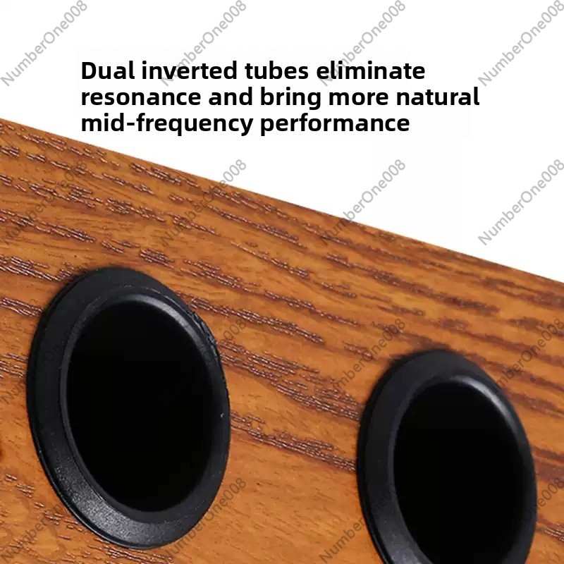 Haut-parleur central passif de - Home Cinema Diy avis et prix