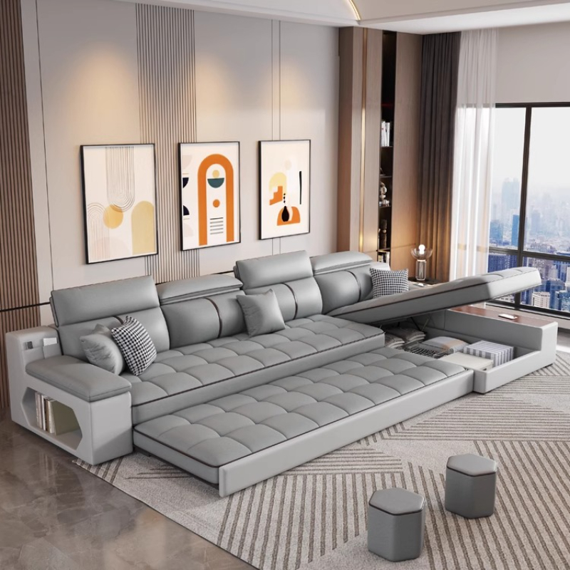 Fauteuils pour petit apparteme - Home Cinema Furniture avis et prix